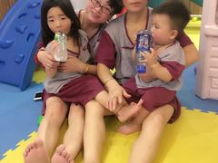 -纽斯桑拿会所(天山店)