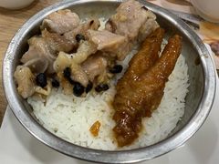-添好运点心专门店(中环IFC店)