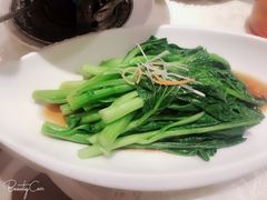 -老上海弄堂菜馆(恒基名人购物中心店)