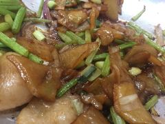 -川坝子酒楼(安华西里店)