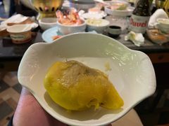 -半岛翡丽海鲜自助餐厅(观风亭店)