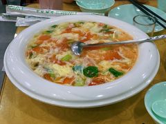 -春水锅贴·传统鲁菜(大明湖店)