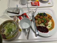 瑞典式肉圆-宜家·瑞典风味餐厅(北京西红门店)