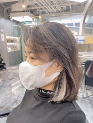 -SY COLOUR专业烫染