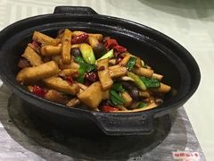 -石头咕(葵蓬店)