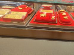 -东方福珠宝( 青岛店)