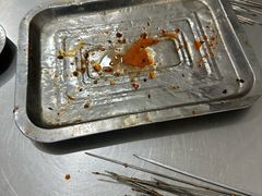 -文文烤肉(大皮院店)