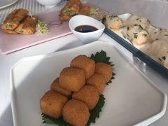 -喜粤8号(四海唐人街店)