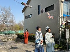 -小河直街历史文化街区