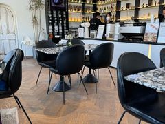 -禧室Joyous Lounge(禧园店)