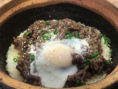 -红星光发煲仔饭(大石街店)