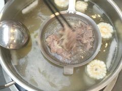 -万祥牛肉火锅(金龙店)