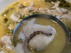 -赠李白·如诗的川味(余杭万达广场店)