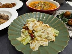 -A One Kitchen·南京精菜馆(晶丽酒店店)