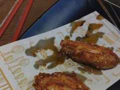 -马海涛牛肉串·东北吉林烧烤(领汇广场店)