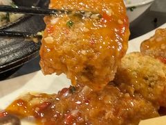 -永安水煮活鱼·仪征土菜院子