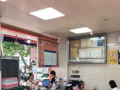 大堂-舒记粉店(七星路店)
