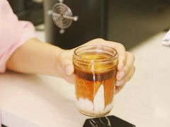 咖啡重度患者-麻雀咖啡SPARROW COFFEE(十全街店)