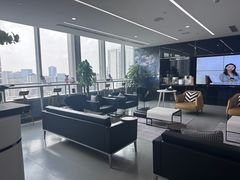 -马泷齿科·成都锦江置略马泷口腔门诊部(IFS国金中心店)