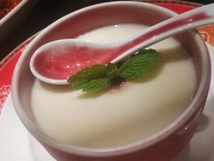 -北京王府井希尔顿酒店·秦唐中餐厅Chynna