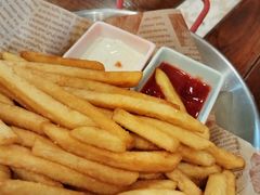 -浦鸿会尚莊亲子餐厅(碧云店)