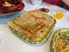 飞饼-五七小李子油焖大虾(总店)