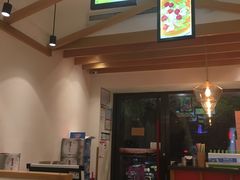 -丁记盐蘸牛肉·新杭菜(河东路店)