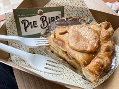 -Pie Bird(新闸路店)