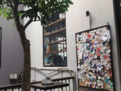 -The Workshop Coffee
