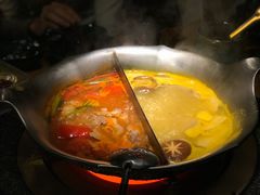 -湊湊火锅·茶憩(东城万达店)