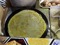 -卞姐蛋饼(陕西南路店)