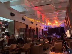 -云·酷Atmosphere(国贸大酒店)