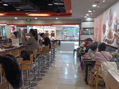 -呷哺呷哺(西单大悦城店)