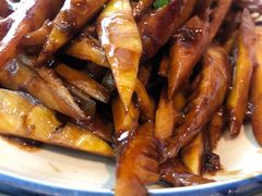 大明油焖笋-苏帮袁Sue Cuisine(将台店)