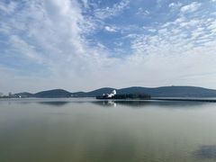 -云龙湖旅游景区