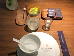 -CHIC1699远洋私厨