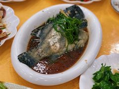 -春园海鲜广场D区6号(钟姐海鲜加工店)