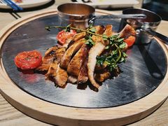 -小大董·烤鸭(凤凰汇店)