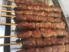 -海平馄饨(逍遥二路店)