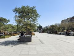 -西安贾三灌汤包·回坊小吃·清真炒菜(北院门总店)