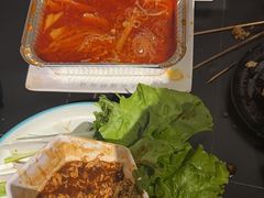 -大成海鲜烧烤·海鲜粥(长寿路店)