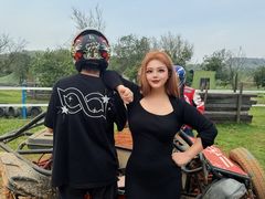 -梁子湖东篱老屋生态庄园