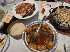 -煜丰汴京烤鸭(福彩路店)