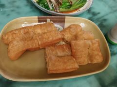 -粥君好殿·道滘肉丸粥(文华路店)