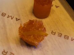 -Amber(置地文华东方酒店)