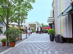 -比斯特上海购物村精品奥特莱斯