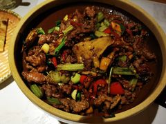 -吴记百家·私房菜·家宴(润园店)