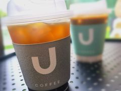 -HUG·拥抱咖啡(郑州宝龙广场店)