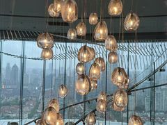 -上海新锦江大酒店