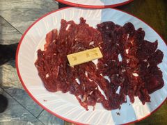 -最牛喜事潮汕鲜牛肉火锅(和平里店)